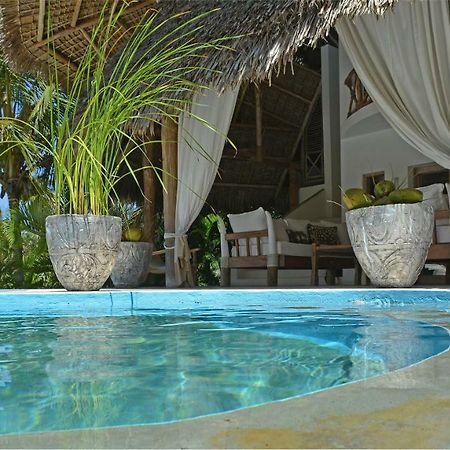 The Lawford Hotel Malindi Bagian luar foto