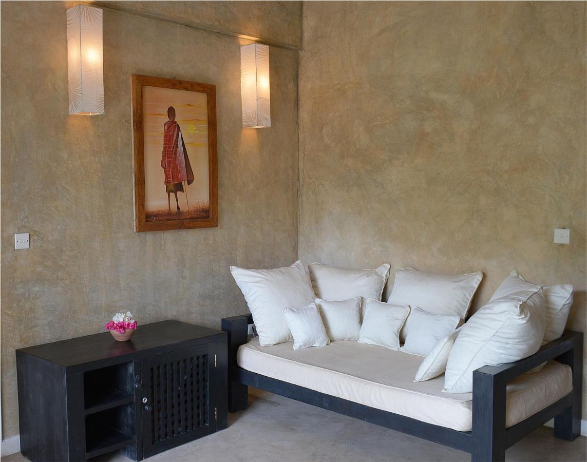 The Lawford Hotel Malindi Bagian luar foto