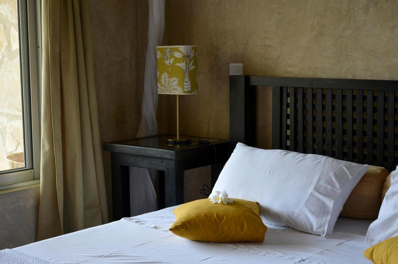 The Lawford Hotel Malindi Bagian luar foto