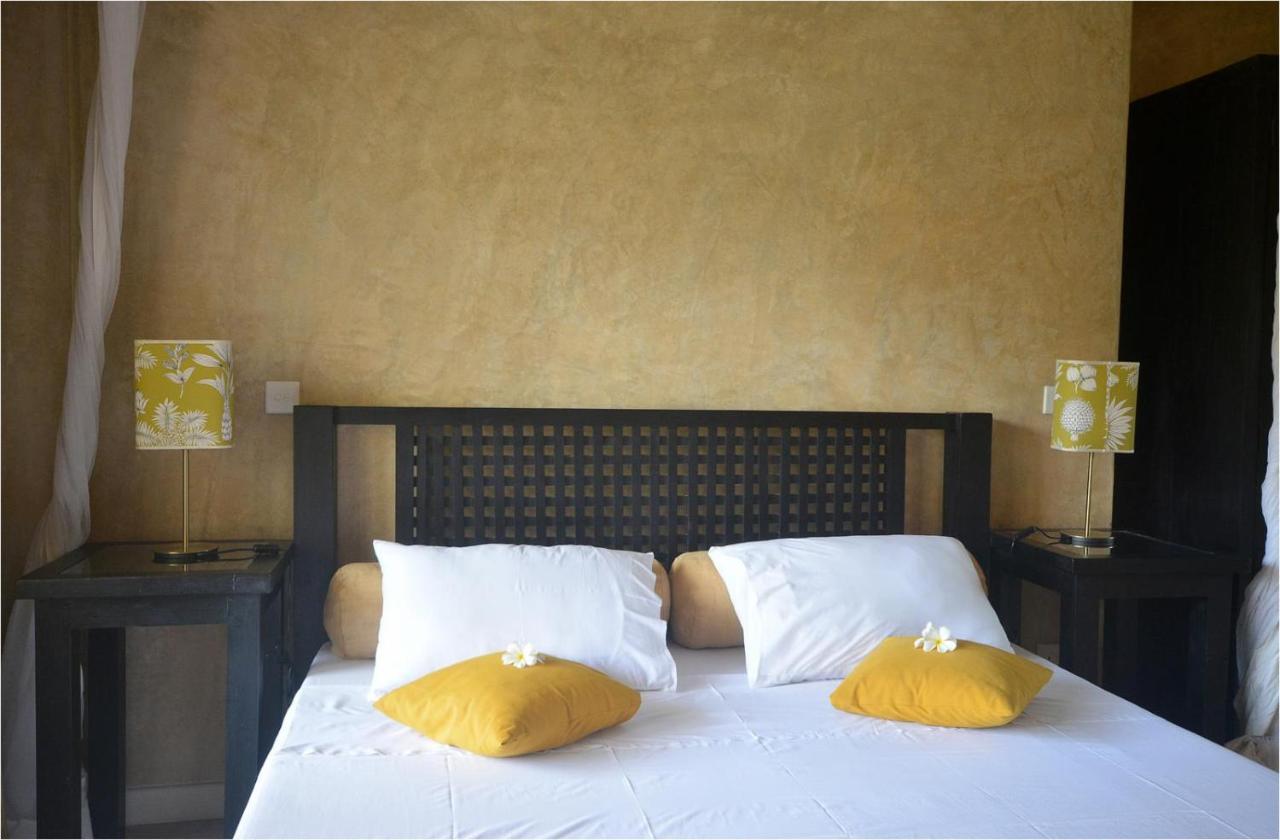 The Lawford Hotel Malindi Bagian luar foto