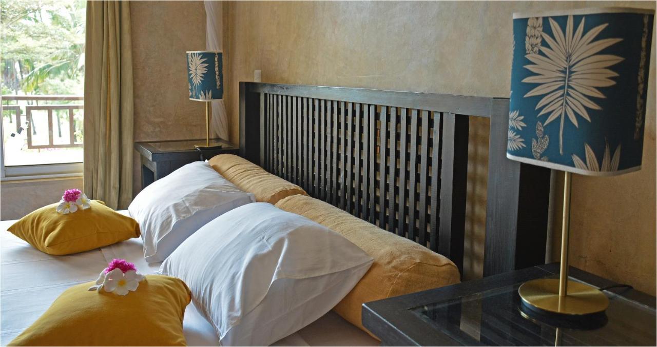 The Lawford Hotel Malindi Bagian luar foto