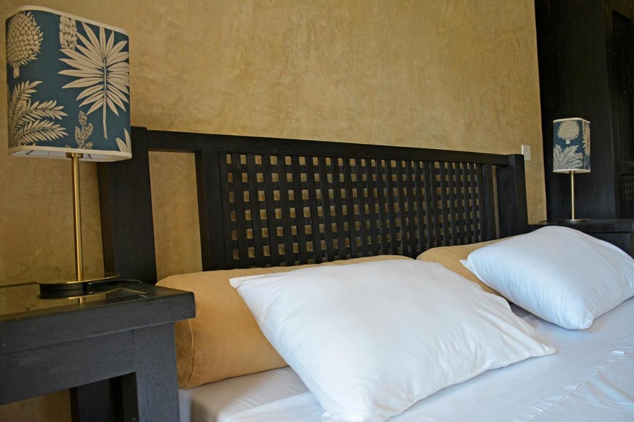 The Lawford Hotel Malindi Bagian luar foto