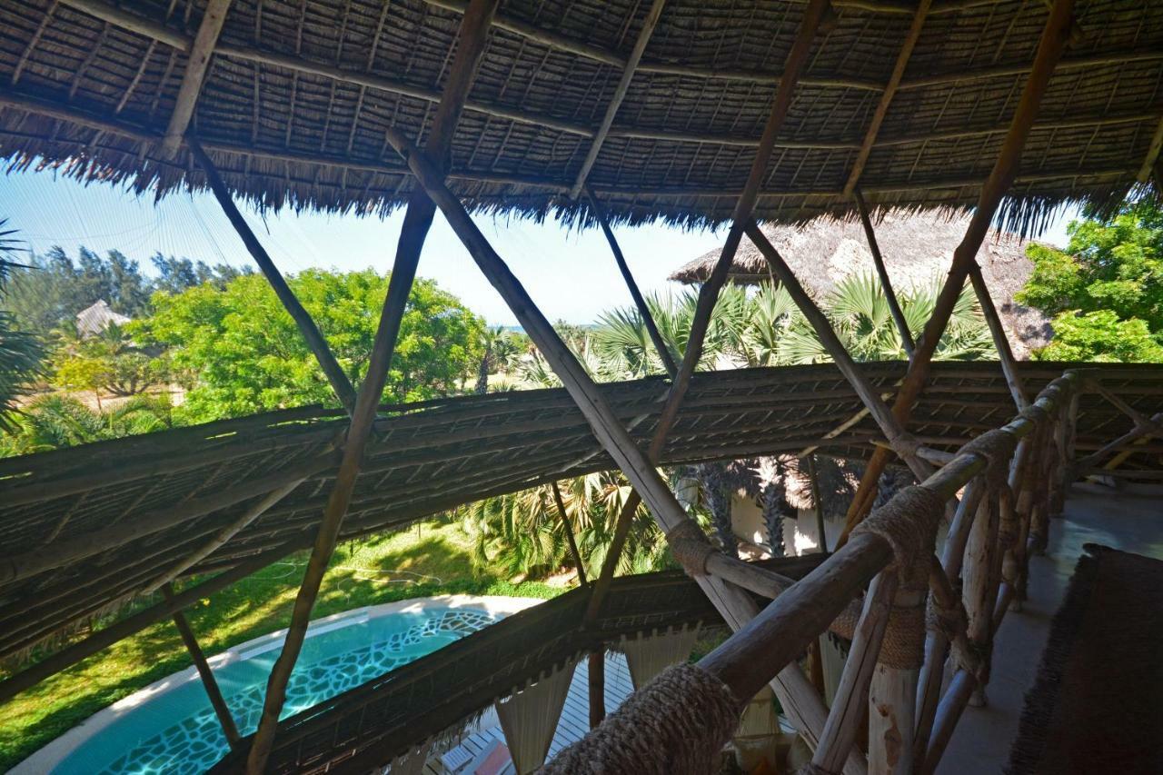 The Lawford Hotel Malindi Bagian luar foto