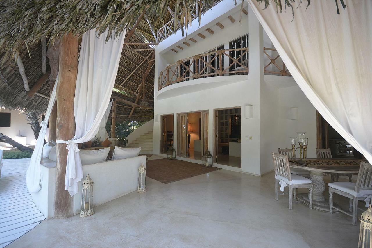 The Lawford Hotel Malindi Bagian luar foto
