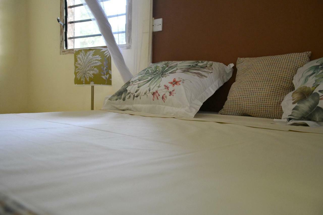 The Lawford Hotel Malindi Bagian luar foto