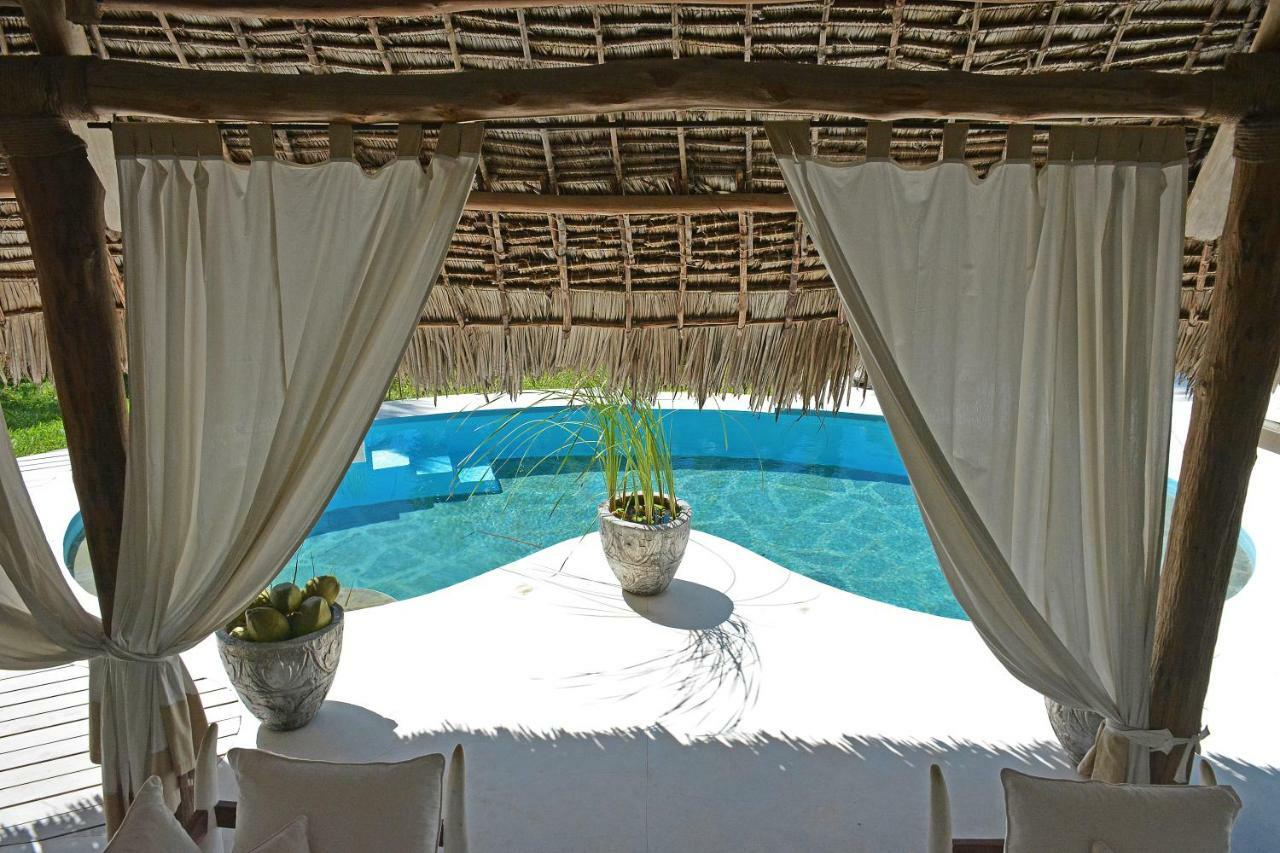The Lawford Hotel Malindi Bagian luar foto