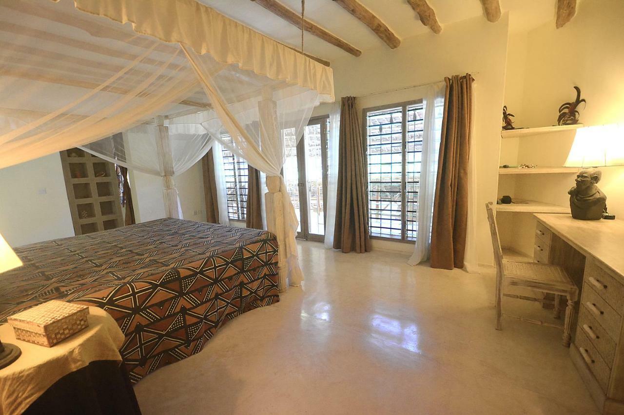 The Lawford Hotel Malindi Bagian luar foto