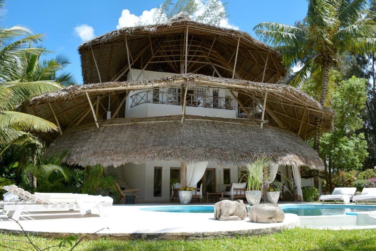 The Lawford Hotel Malindi Bagian luar foto