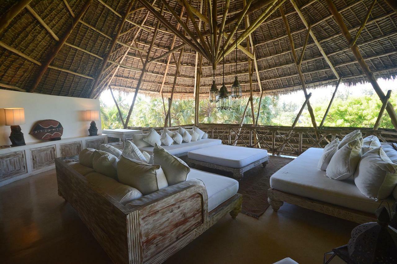 The Lawford Hotel Malindi Bagian luar foto