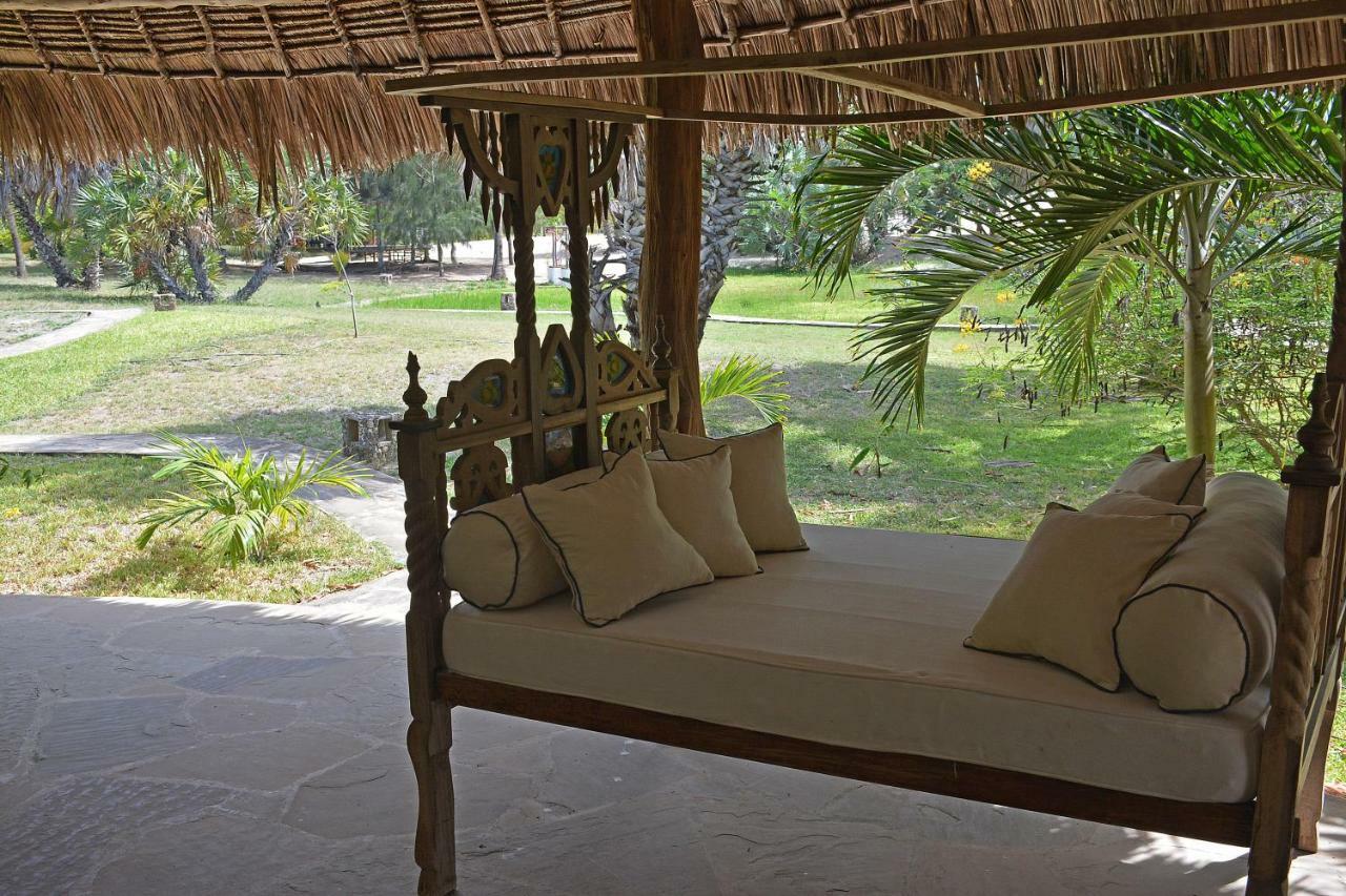 The Lawford Hotel Malindi Bagian luar foto