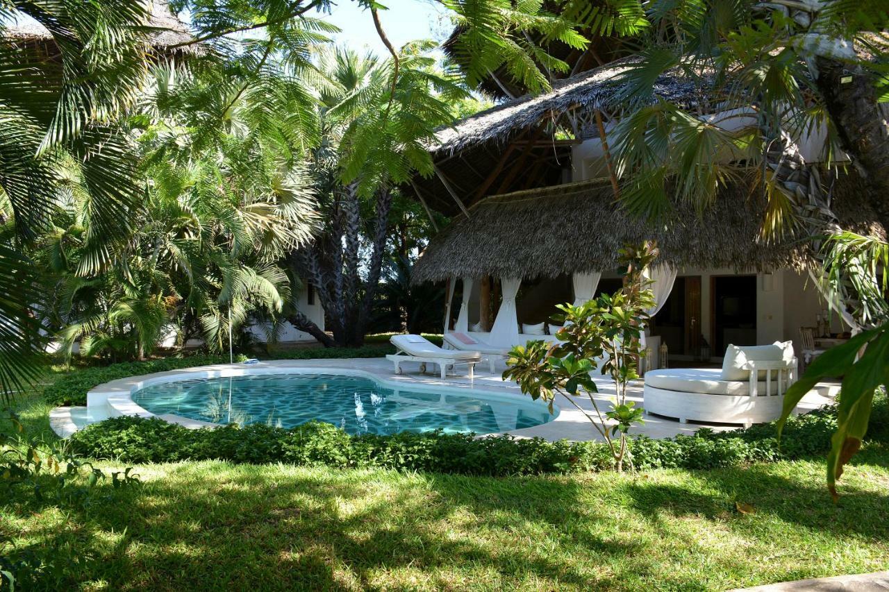 The Lawford Hotel Malindi Bagian luar foto