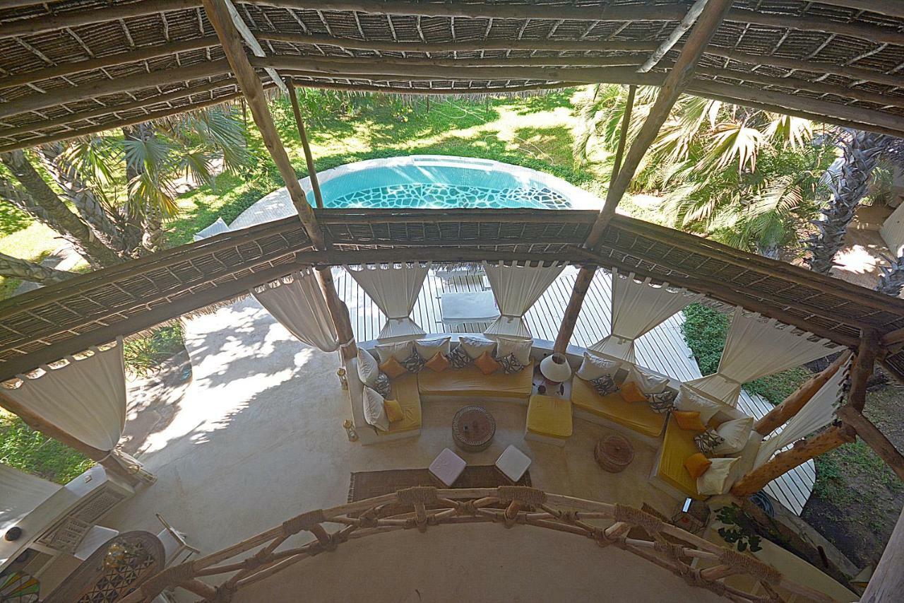 The Lawford Hotel Malindi Bagian luar foto
