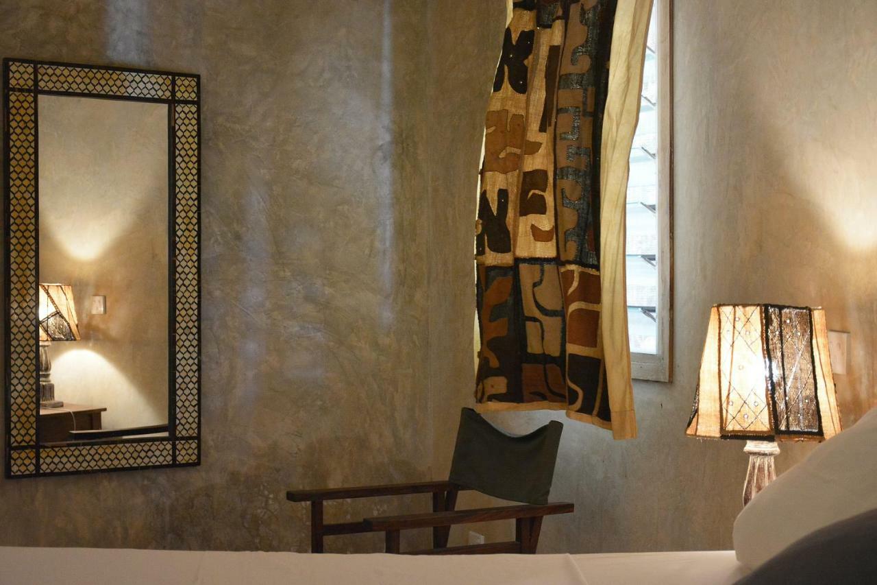 The Lawford Hotel Malindi Bagian luar foto