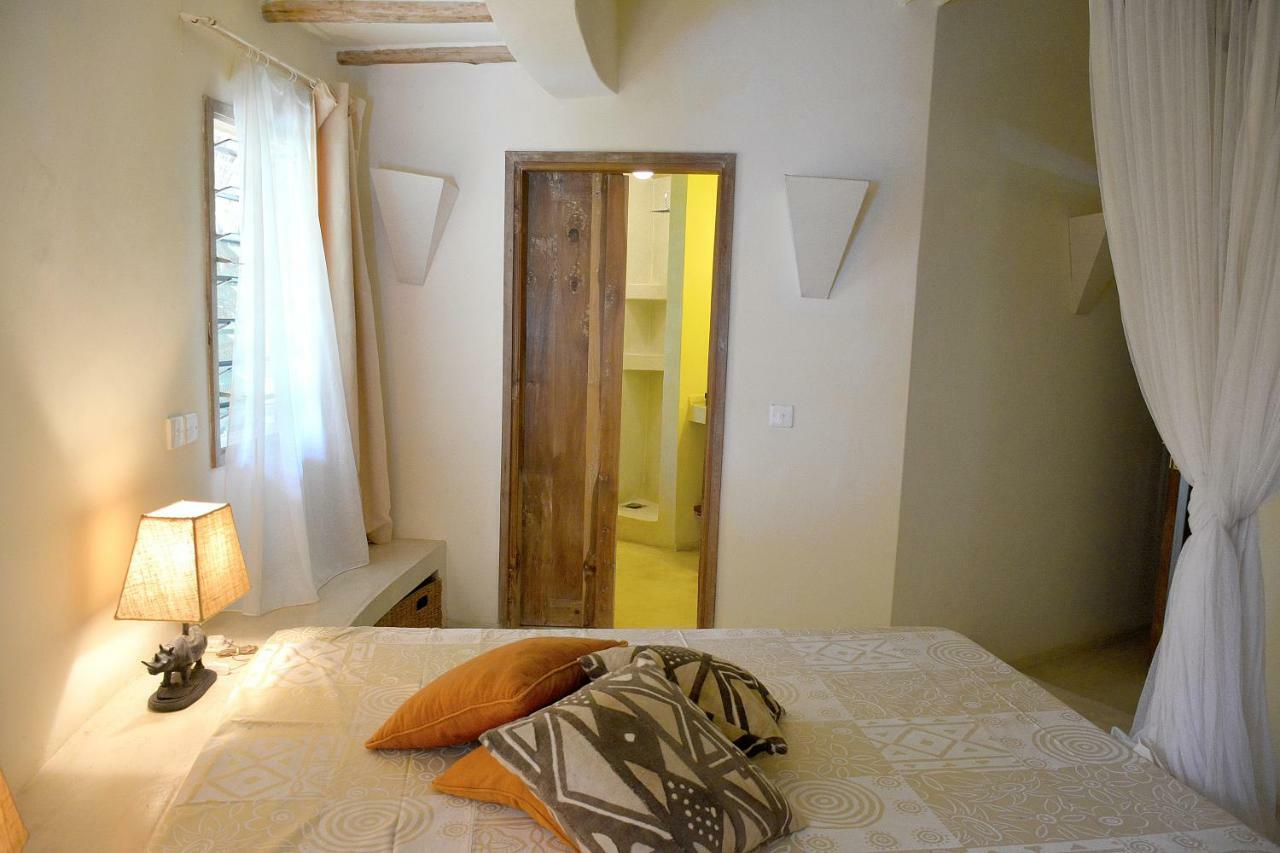 The Lawford Hotel Malindi Bagian luar foto