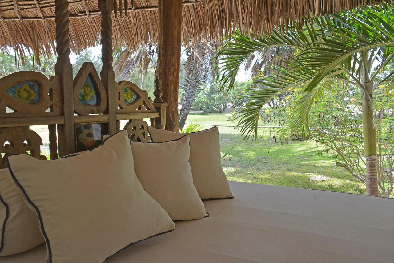 The Lawford Hotel Malindi Bagian luar foto