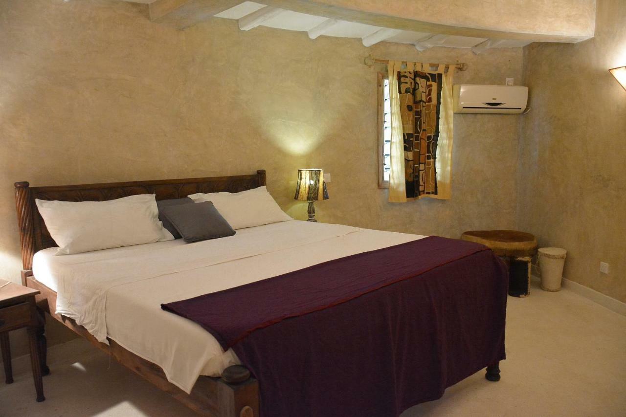 The Lawford Hotel Malindi Bagian luar foto