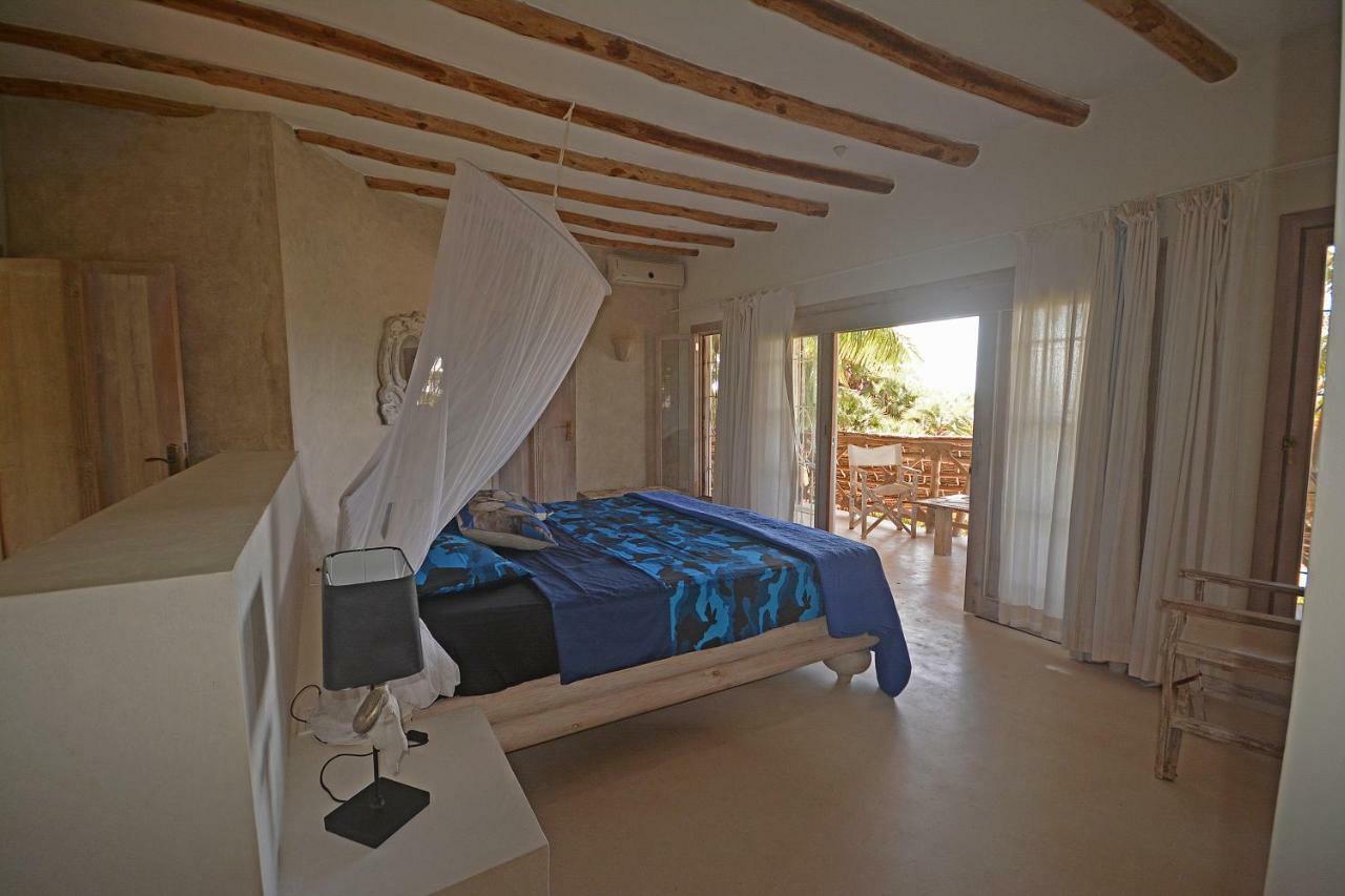 The Lawford Hotel Malindi Bagian luar foto