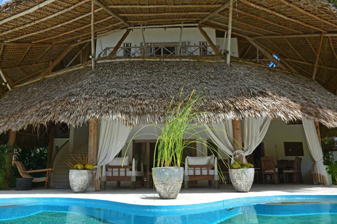 The Lawford Hotel Malindi Bagian luar foto
