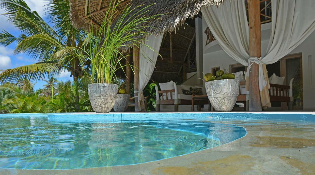The Lawford Hotel Malindi Bagian luar foto