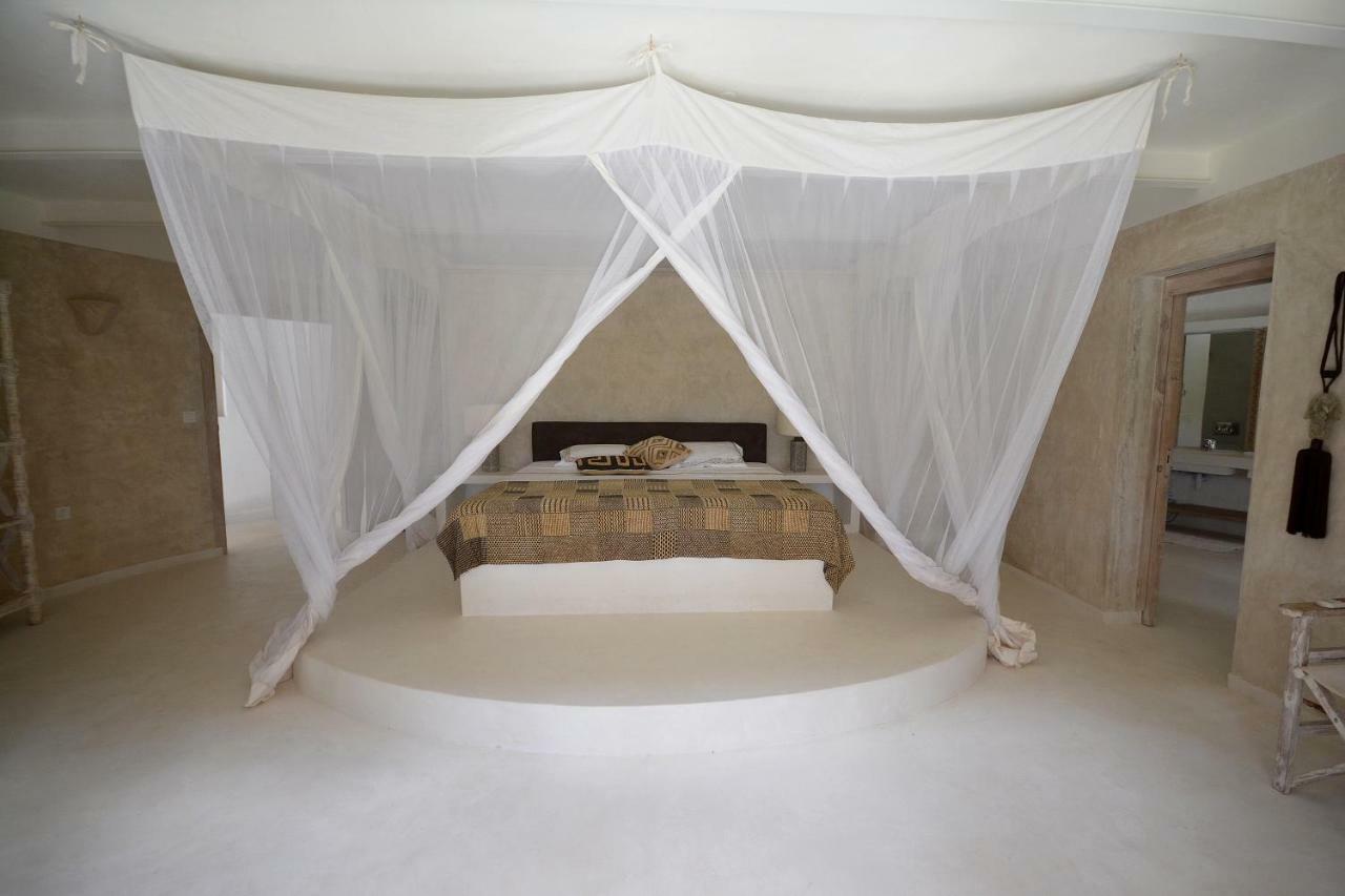The Lawford Hotel Malindi Bagian luar foto