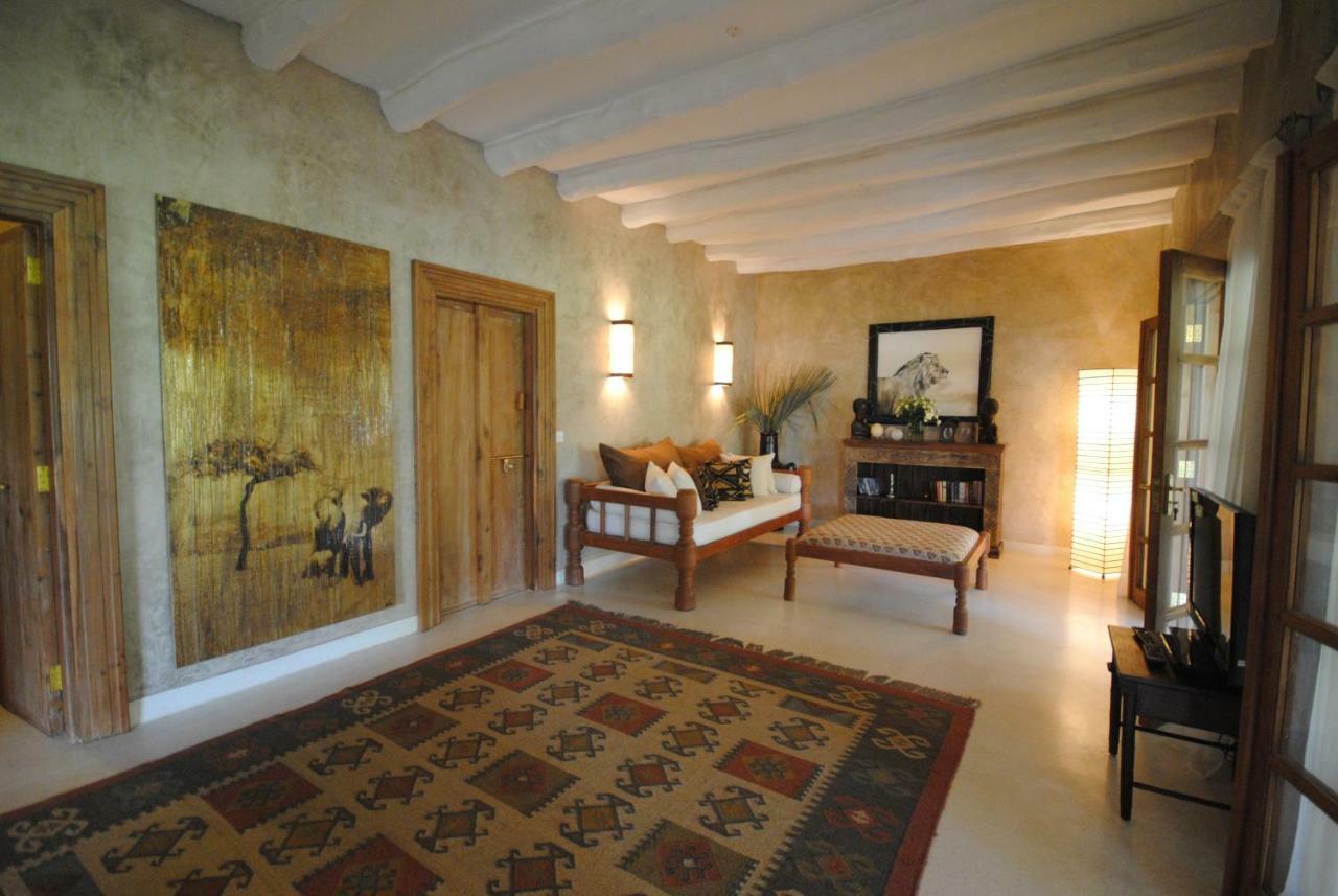 The Lawford Hotel Malindi Bagian luar foto