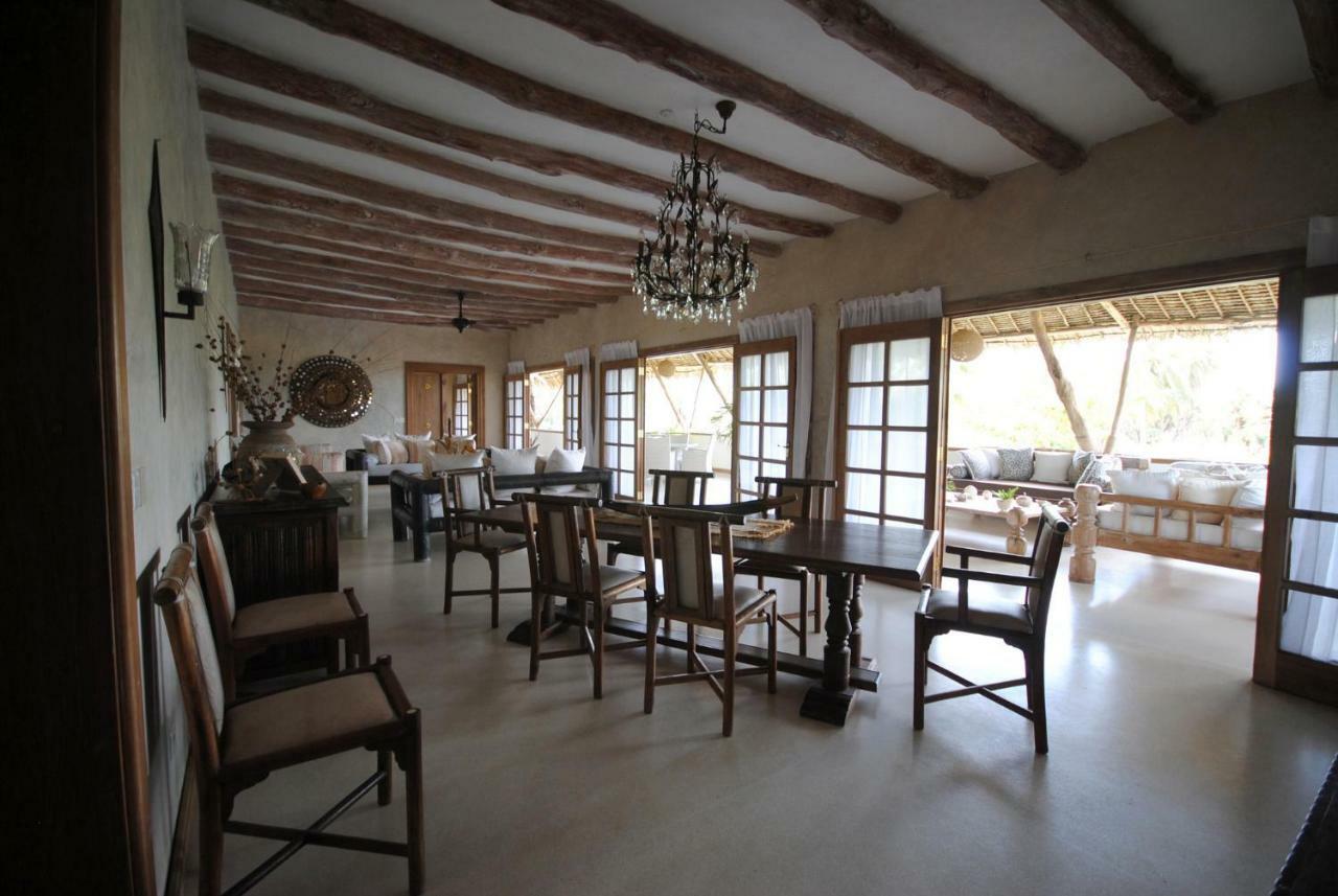 The Lawford Hotel Malindi Bagian luar foto