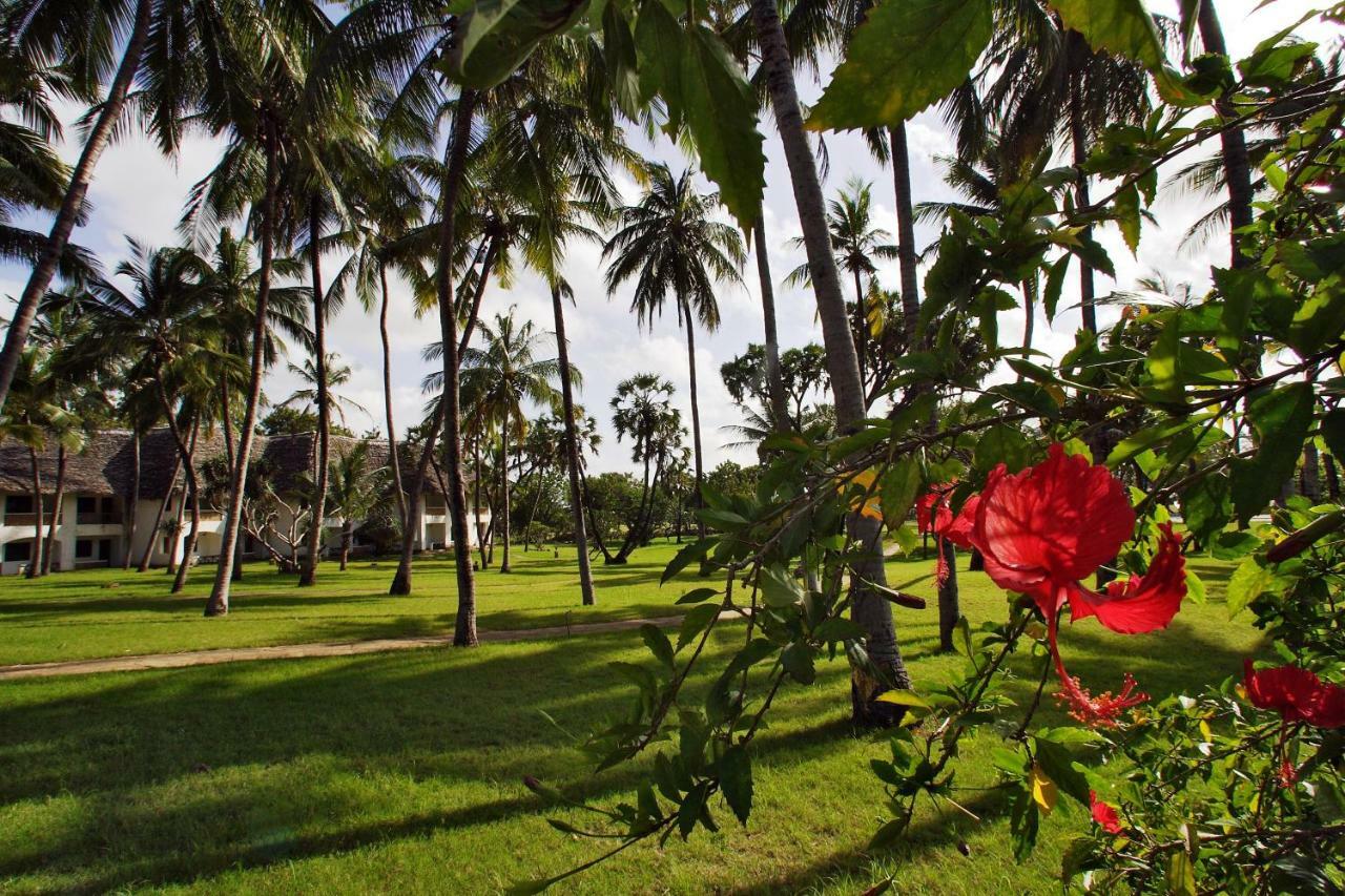 The Lawford Hotel Malindi Bagian luar foto