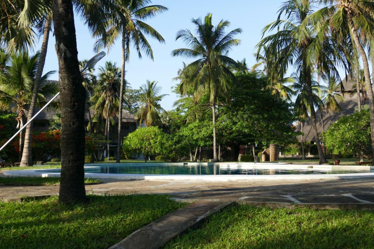 The Lawford Hotel Malindi Bagian luar foto
