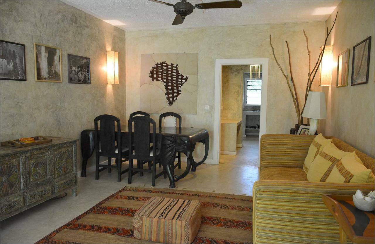 The Lawford Hotel Malindi Bagian luar foto