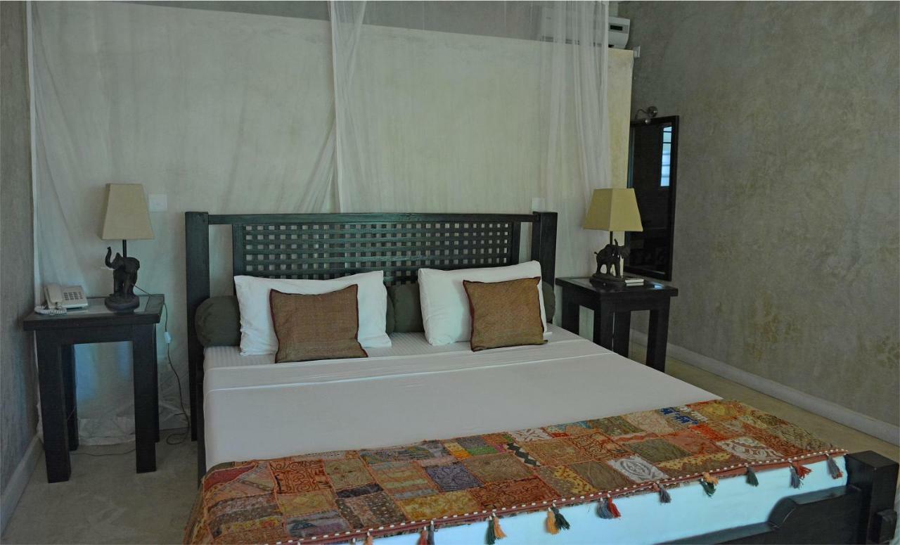 The Lawford Hotel Malindi Bagian luar foto