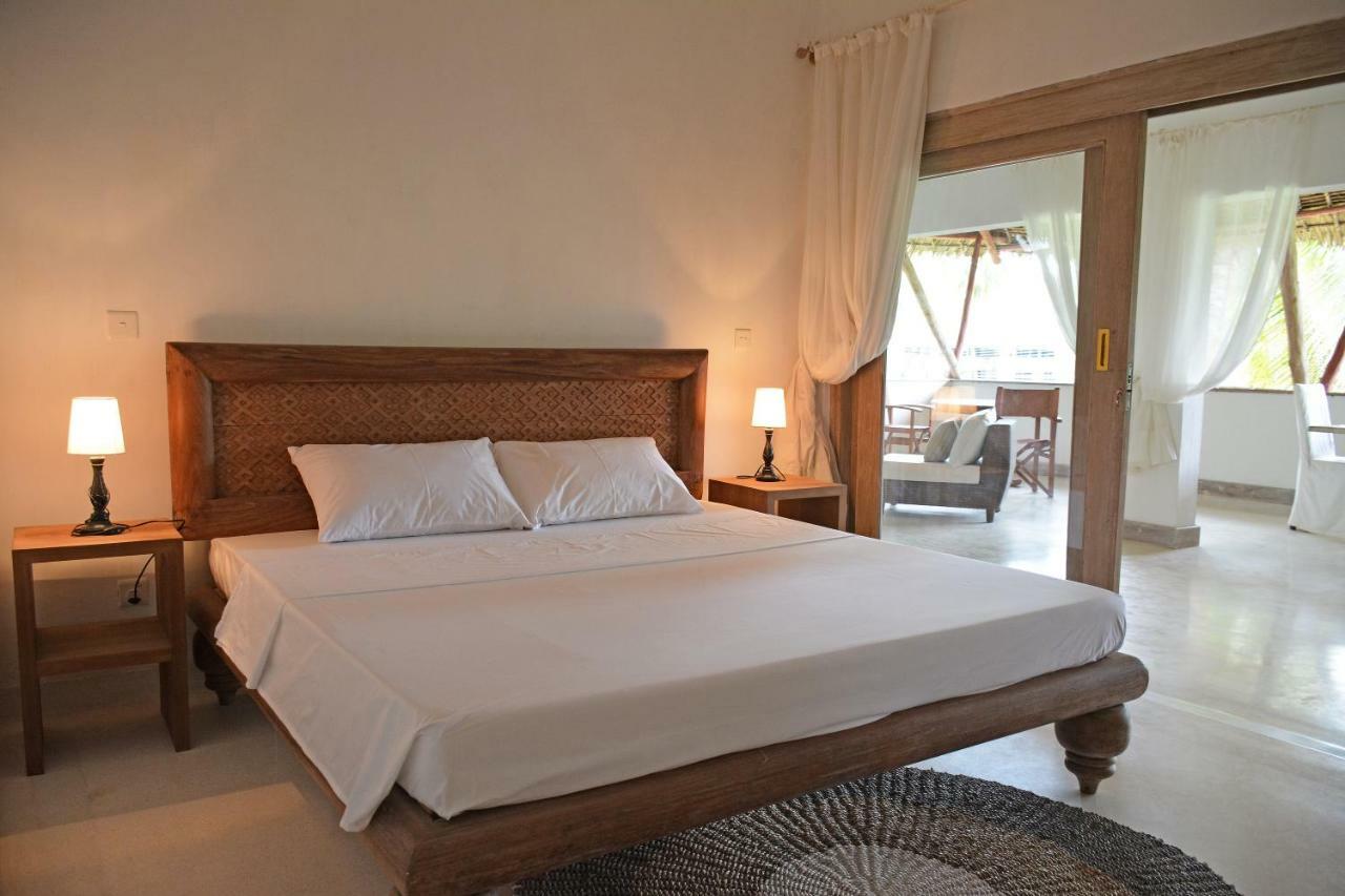 The Lawford Hotel Malindi Bagian luar foto