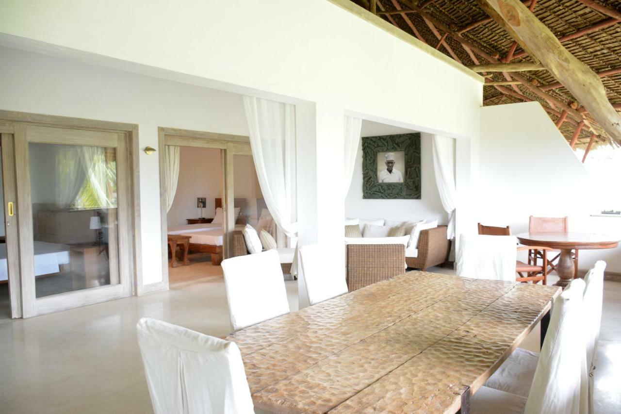 The Lawford Hotel Malindi Bagian luar foto