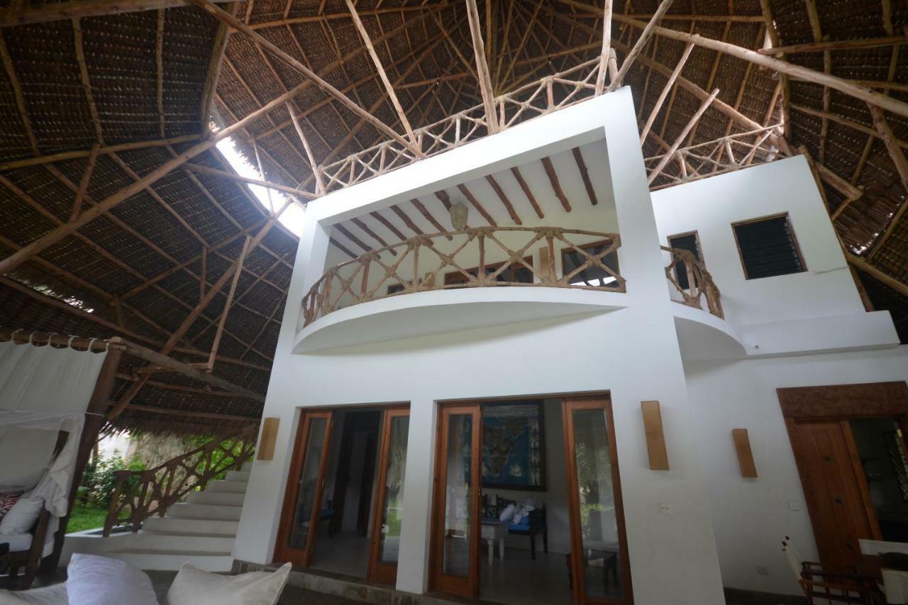 The Lawford Hotel Malindi Bagian luar foto