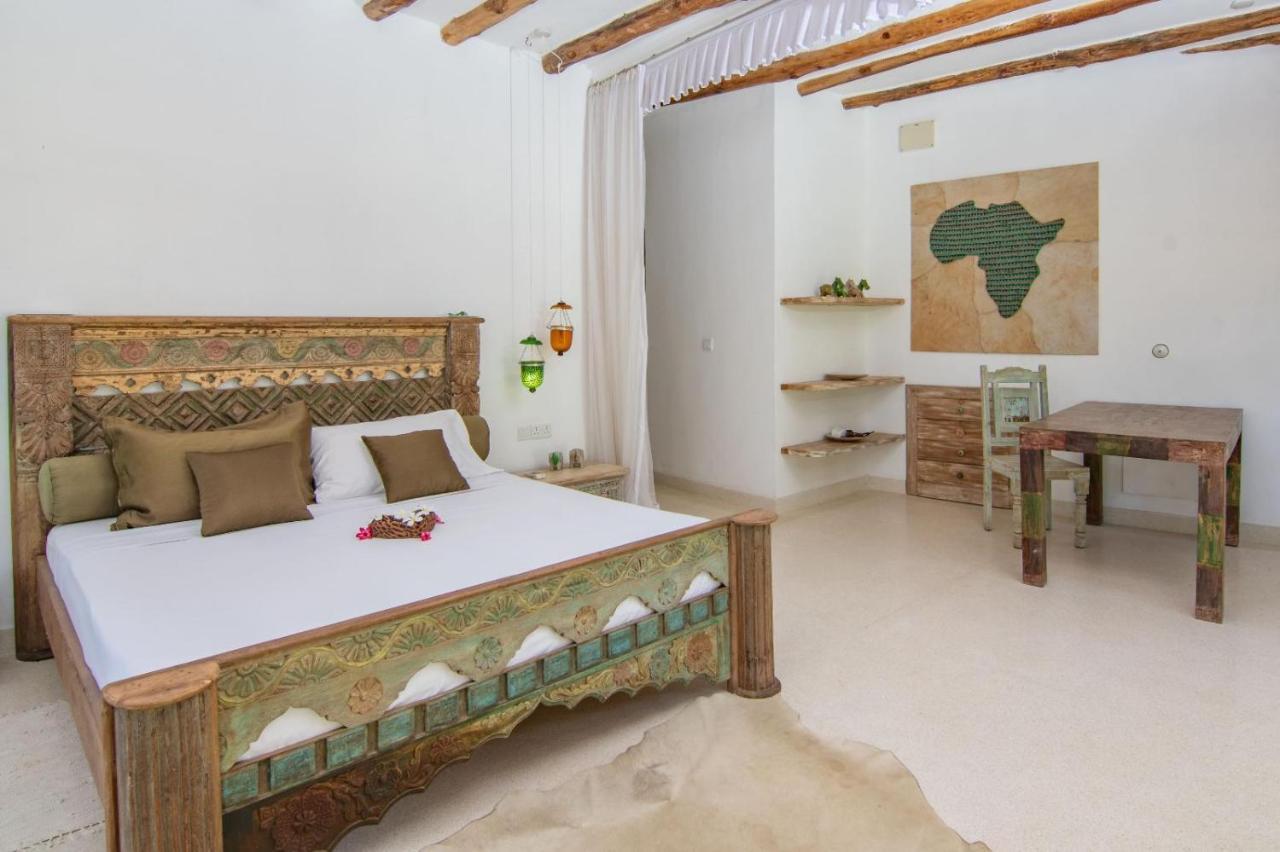 The Lawford Hotel Malindi Bagian luar foto